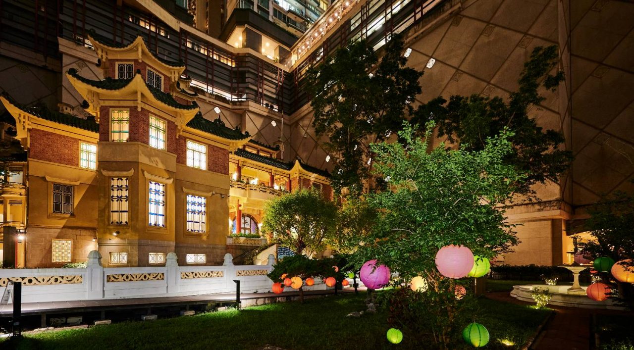 Sovereign Art Foundation 於虎豹別墅舉行慈善晚宴及拍賣，為低收入家庭兒童帶來藝術教育機會