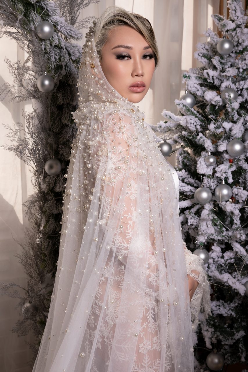 Karen Yeung: My Christmas Wishlist
