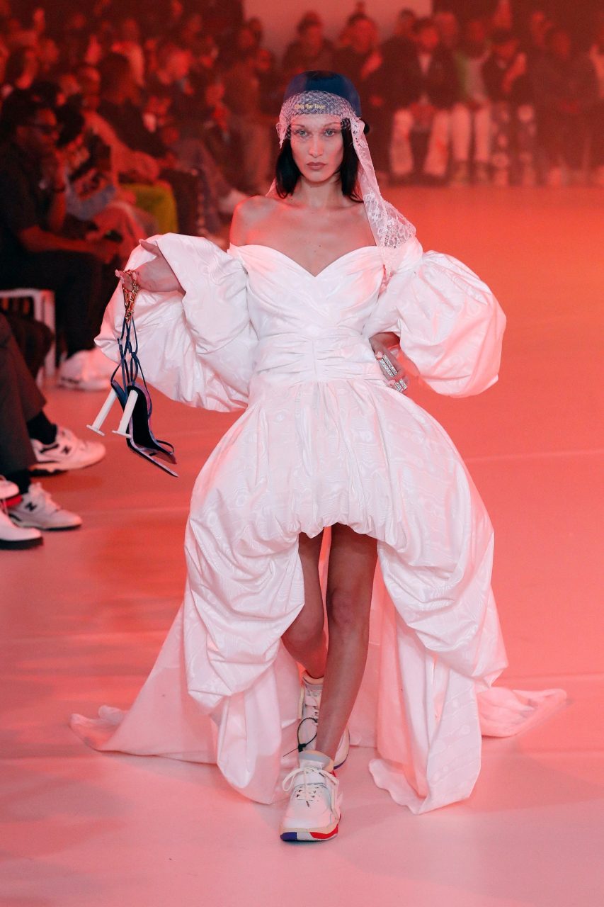Off-White