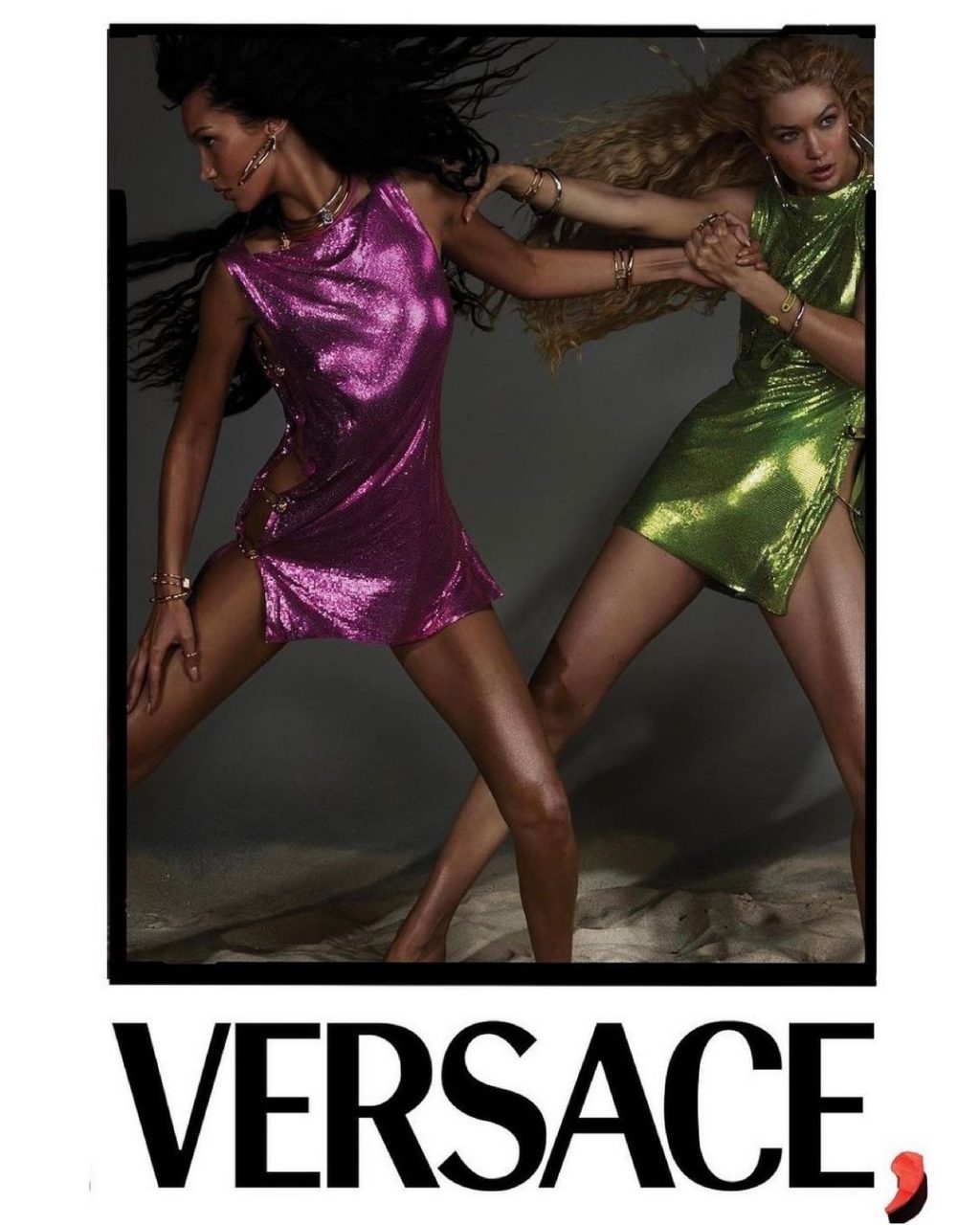 Versace