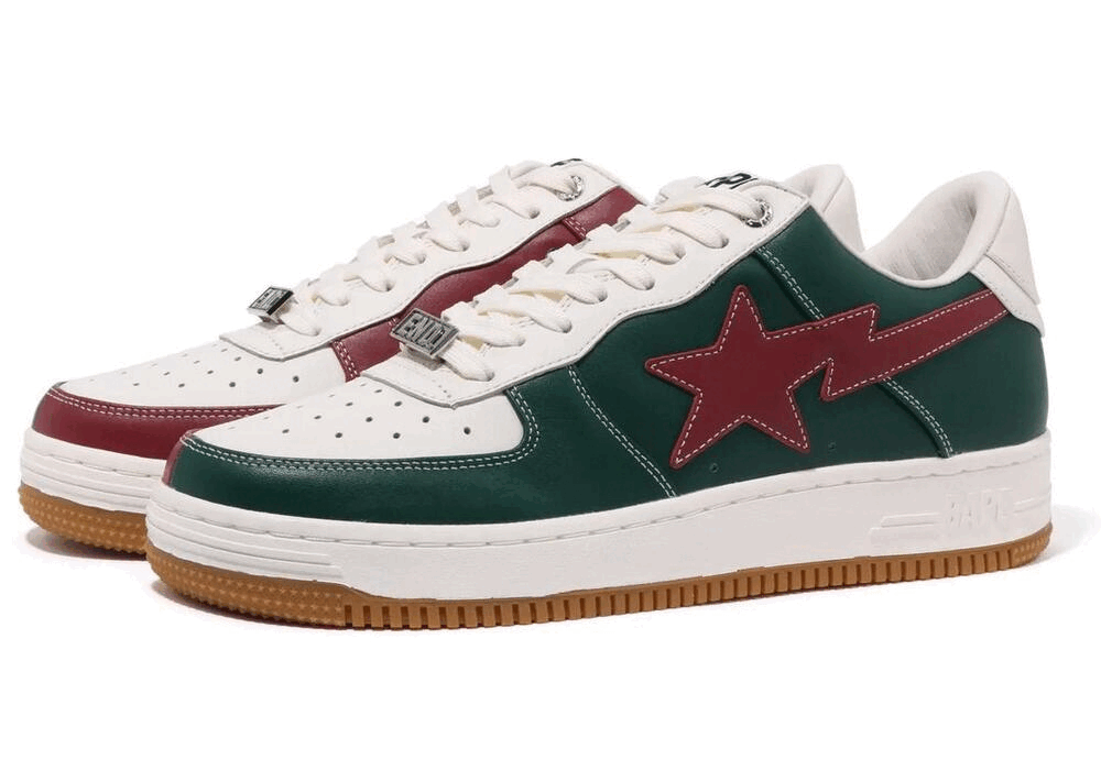 12 月球鞋必買清單！從 Travis Scott 全黑倒鉤 AJ1、Sacai 聯乘，每對都是話題之鞋！