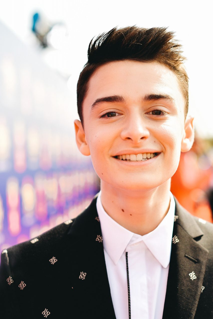 《怪奇物語 Stranger Things》男星 Noah Schnapp 公開出櫃！親友反應超冷靜：「完全不意外」