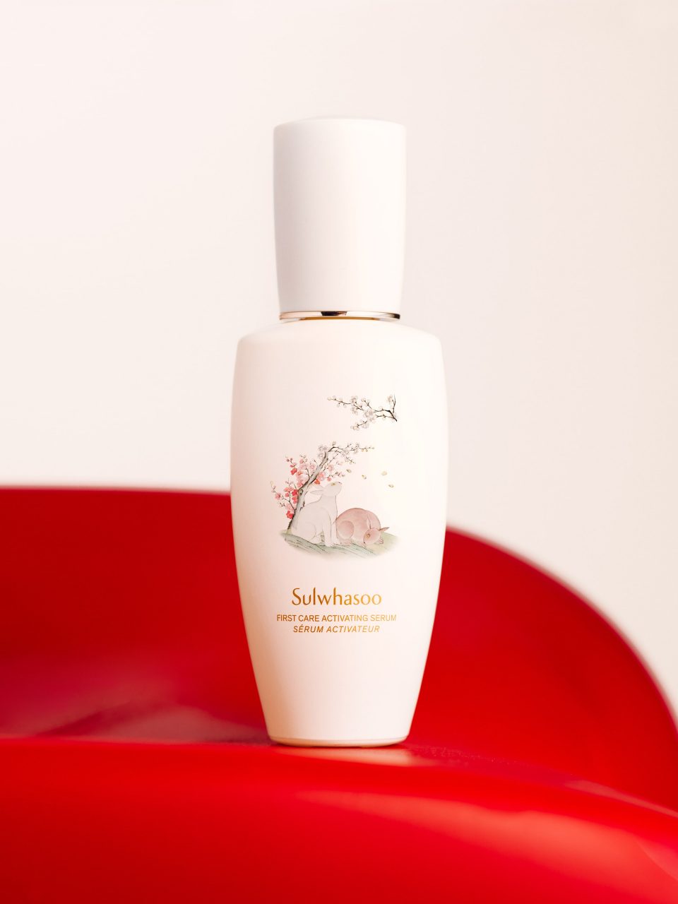 2023兔年限量護膚Sulwhasoo