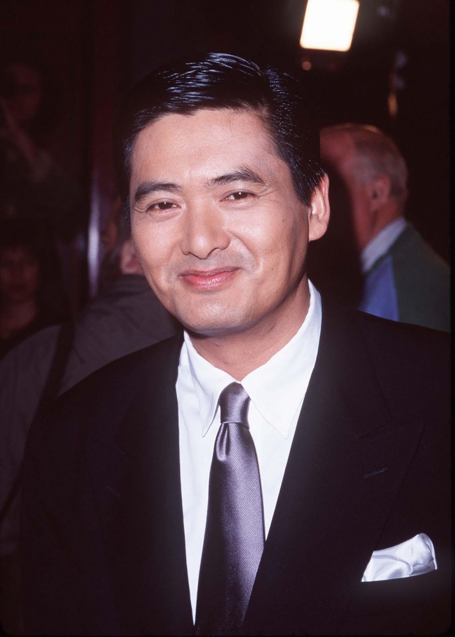 Chow Yun-Fat’s 9 Most Iconic Hong Kong Films