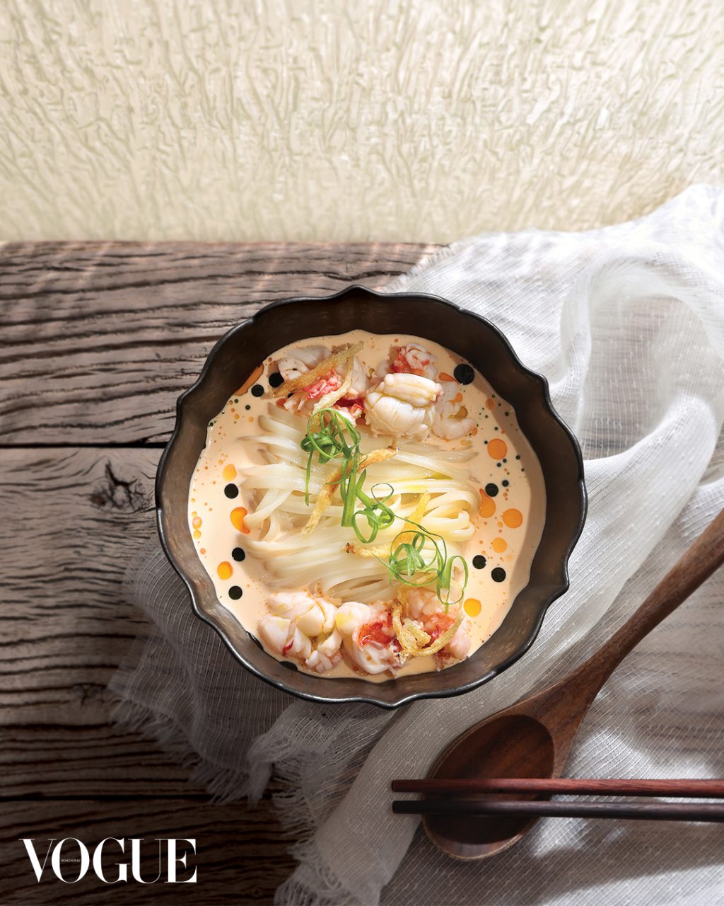Explore The Versatility Of Soy In These New Dishes