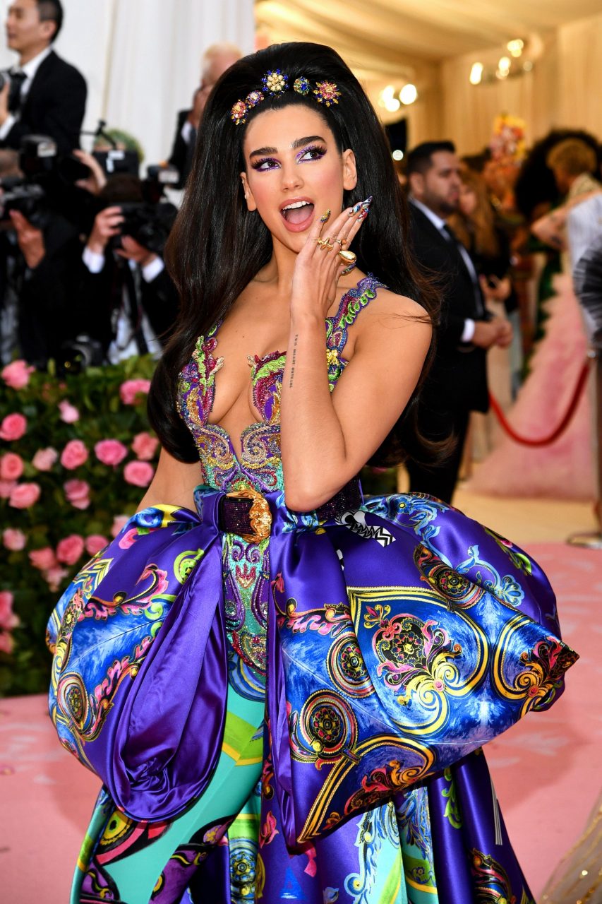 Met Gala 公佈聯合主席陣容！關於 Met Gala 2023 你要知道的一切⋯⋯