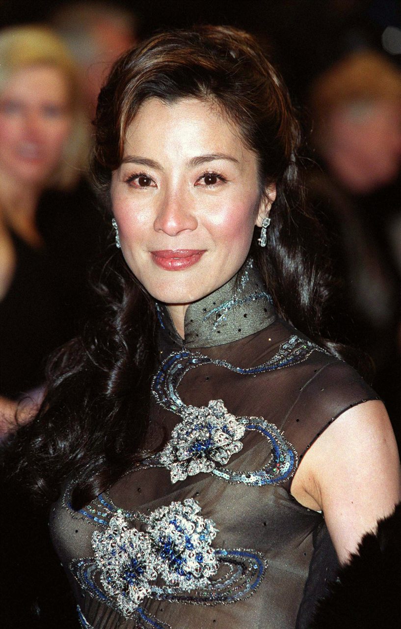 楊紫瓊成為亞洲首位奧斯卡影后！從《皇家師姐》到《奇異女俠玩救宇宙》11 部不能錯過的經典電影