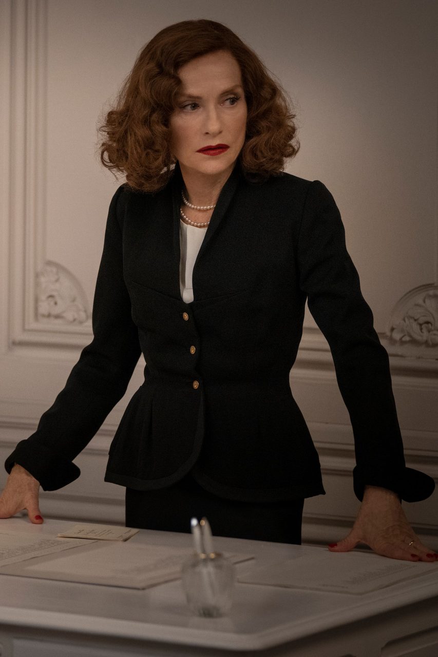 電影中的衣櫥：這8部去年上映的電影有哪些值得關注的時裝造型亮點？