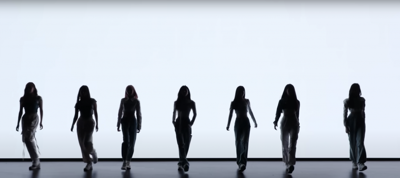 YG新女團BABYMONSTER 出道！最小成員只有14歲，師姐BLACKPINK大讚「她們在各個方面都十分優秀」