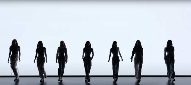 YG新女團BABYMONSTER 出道!最小成員只有14歲,師姐BLACKPINK大讚「她們在各個方面都十分優秀」