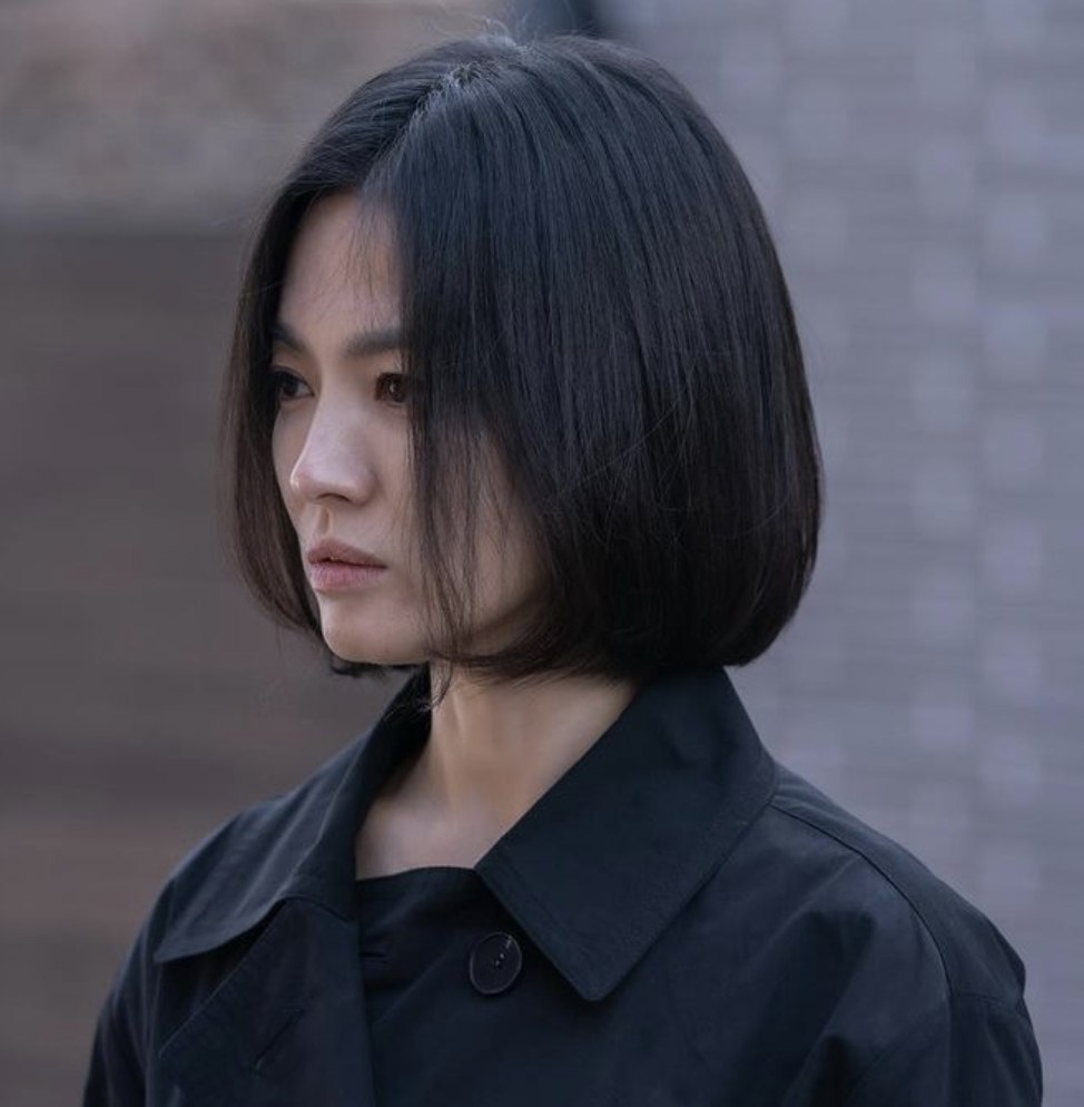 《黑暗榮耀》宋慧喬內衣場面震憾人心！原來她利用這款食物成功減去17公斤？