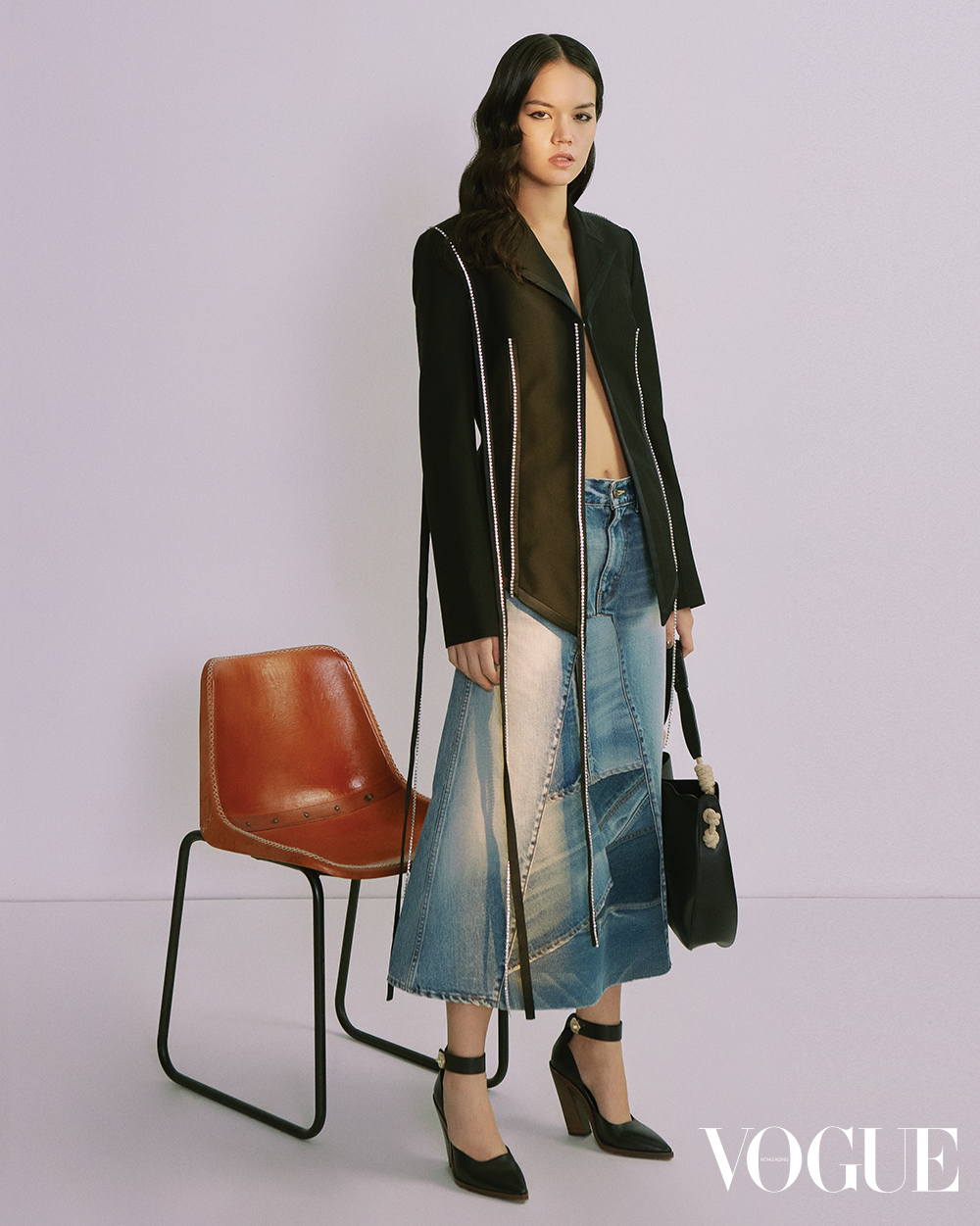 Sexy Grunge, Maxi Skirts And Tom Ford’s Gucci: The Trends Tipped To Take Over In 2023