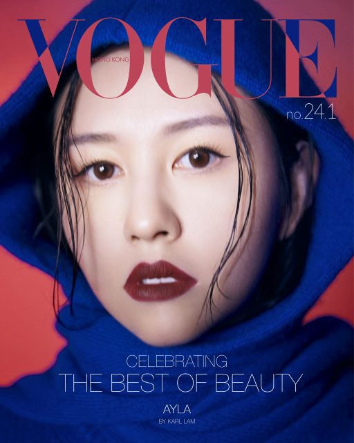 Beauty Awards:獨家專訪客席評審Ayla:「細心聆聽肌膚需要才知道甚麼時候用甚麼美容產品」