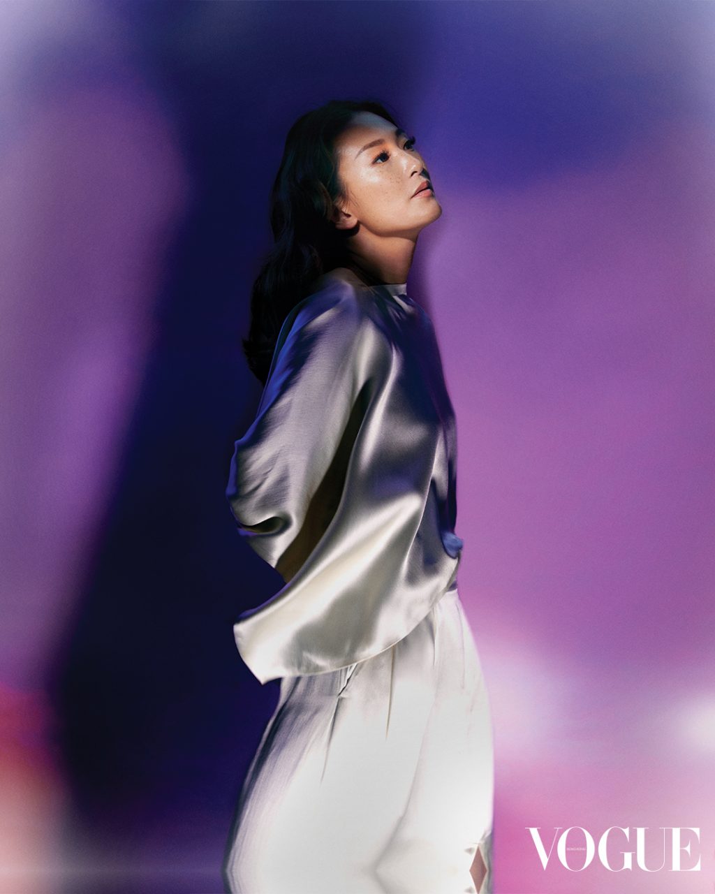 Beauty Awards評審Antonia Li 對美的態度：「內在跟外在也是相輔相成」