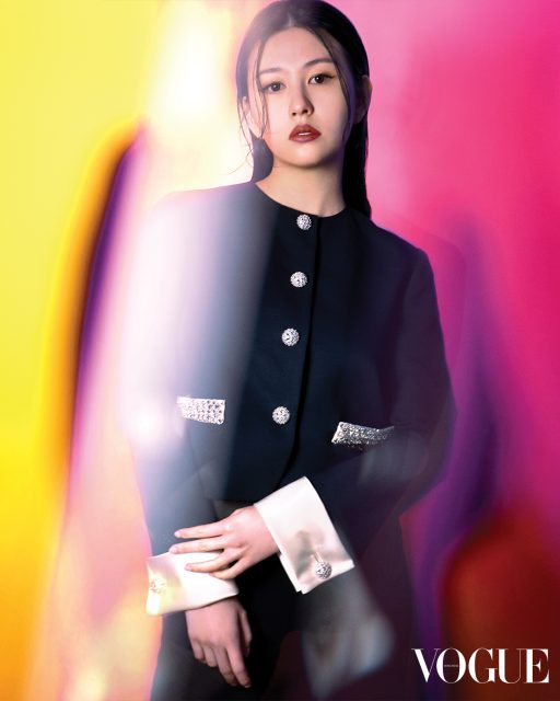 專訪Beauty Awards評審Ayla沈月對美的定義:「適合自己的美和簡單美是最具力量的,因為散發着自我!」