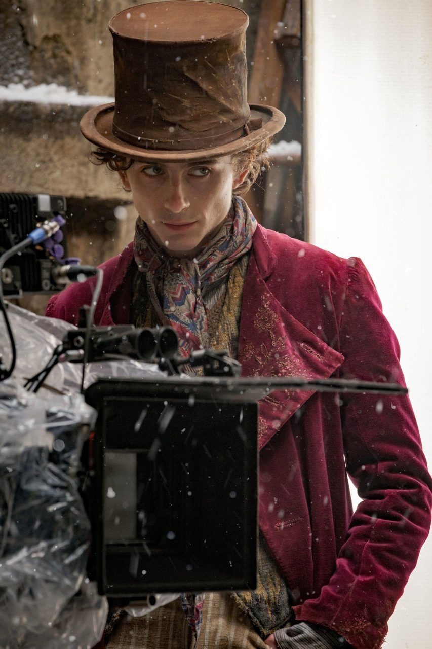 10 Of The Biggest Films To Look Out For In 2023