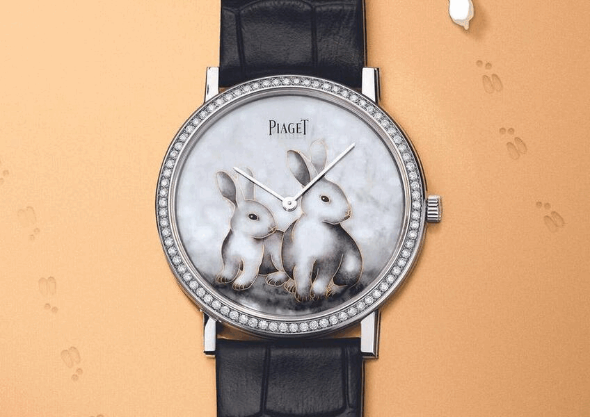 2023 兔年腕錶陸續登場！一文看清各大品牌最新農曆新年設計款式（持續更新）