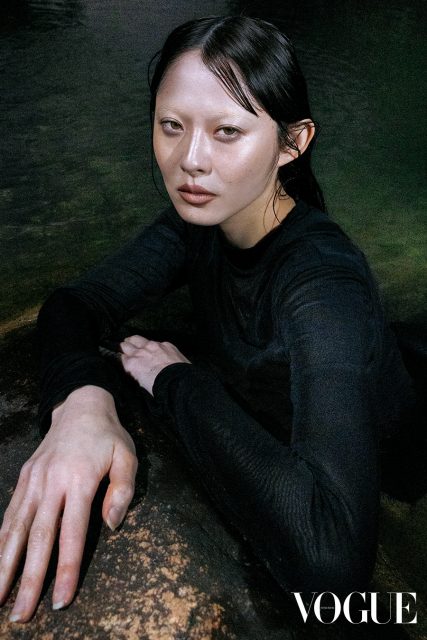 #HKfashionscape 專訪香港獨立男裝設計師 Dex :「從人身體的表達和運用去取得靈感， 用設計去歌頌身體和表現力。」