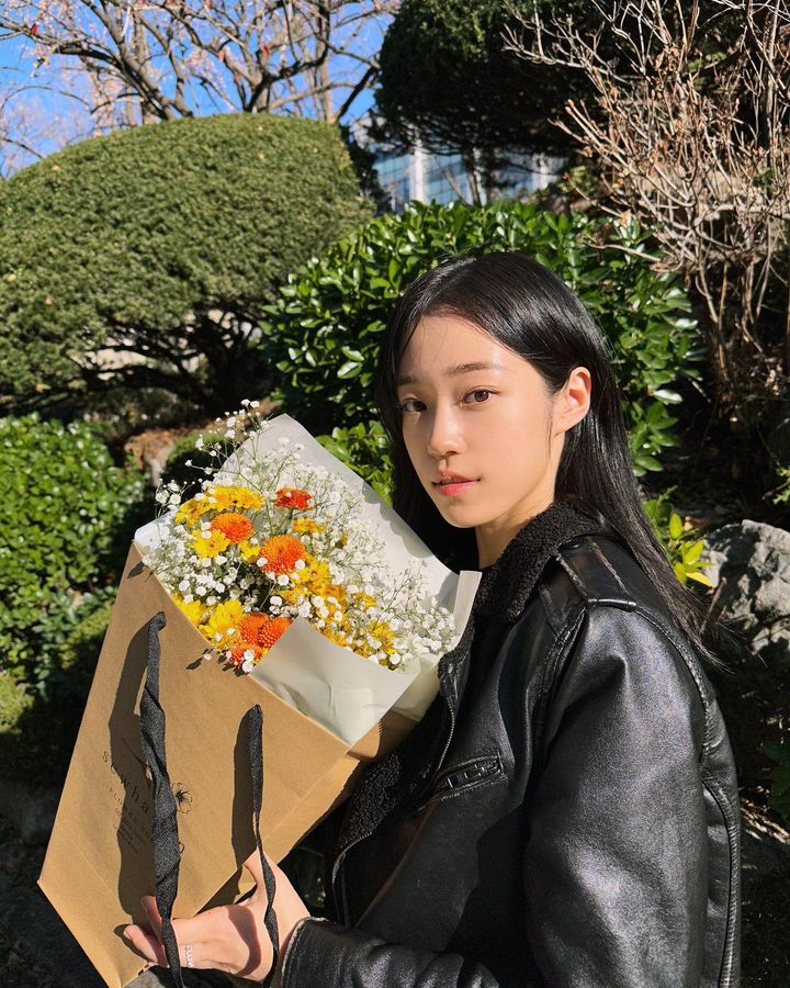 出道即成名 就讀於梨大藝術系？關於《浪漫速成班》、《我們的藍調》新生代演員盧允瑞的二三事