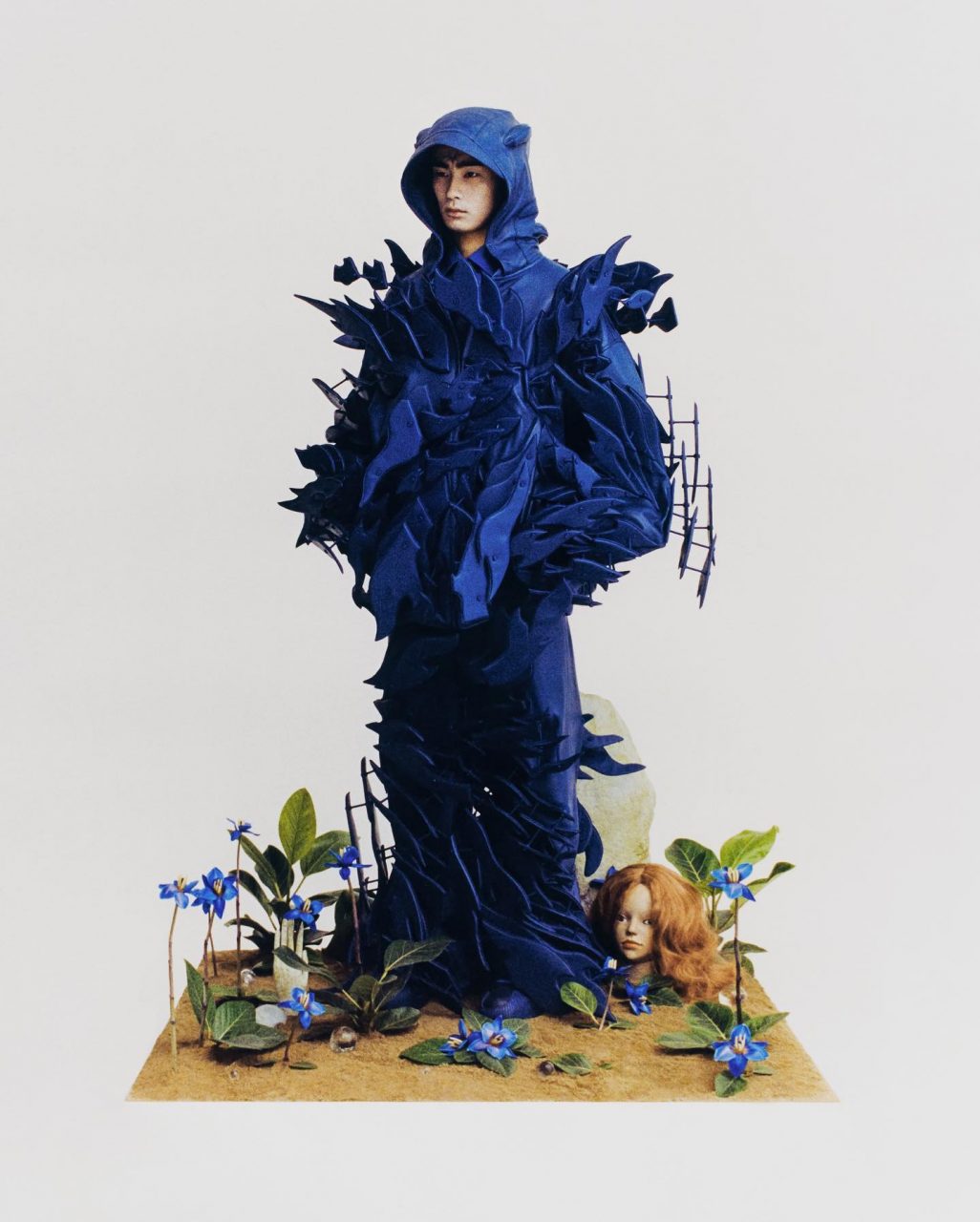 The LVMH Prize Announces Its 2023 Semifinalists: Luar, Kusikohc And More
