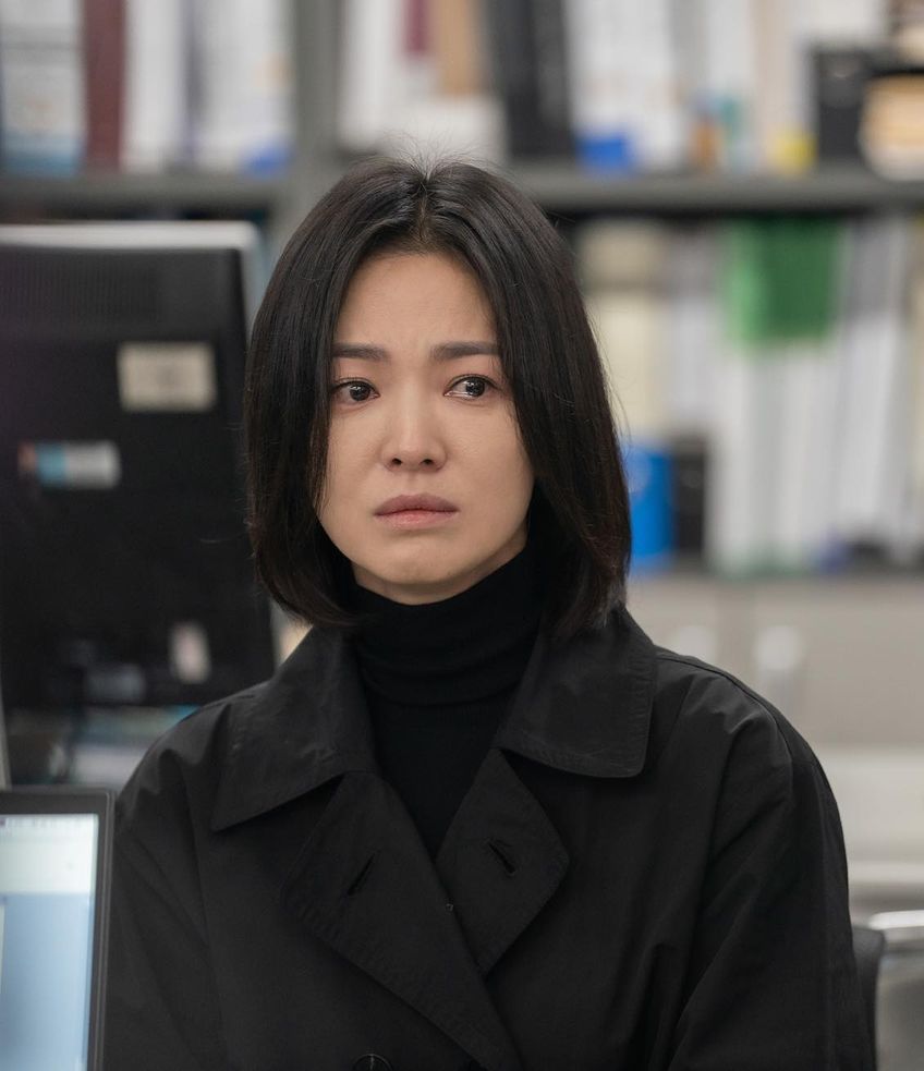 Netflix《黑暗榮耀》15則反烏托邦金句：「我需要的不是王子，能跟我一起跳行刑舞的劊子手，才是我需要的。」