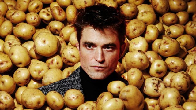 Robert Pattinson 14天只吃薯仔就能瘦身? 這樣做真的無礙健康嗎?