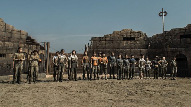 Netflix韓國實境節目片單2023|《單身即地獄》確認製作第三季,女生版生存遊戲《Siren》和殭屍橫行的《殭屍宇宙》也將播出