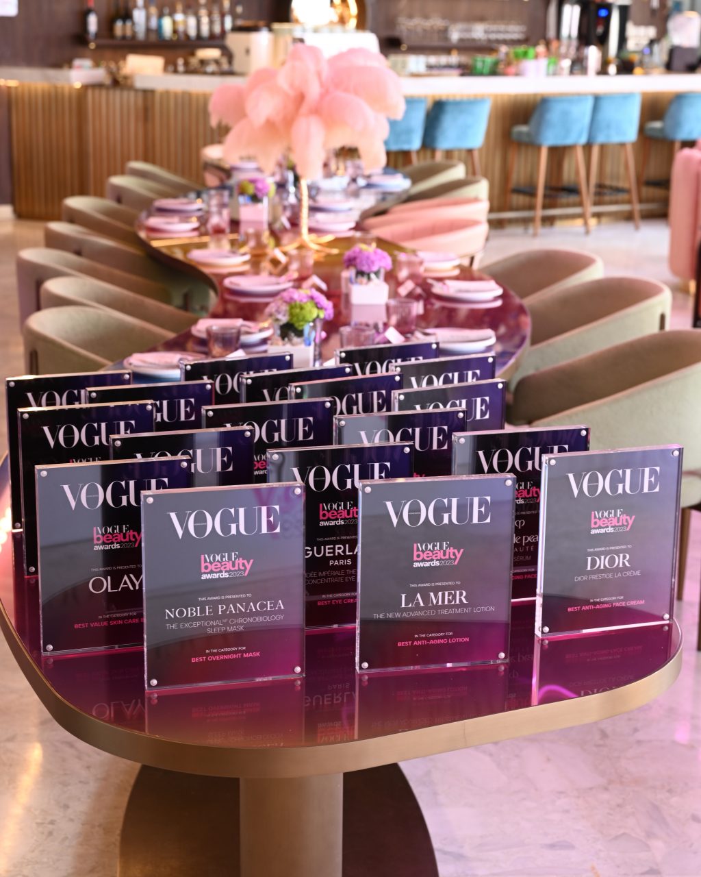 Beauty Awards 2023:美容大賞圓滿結束！重溫美容大賞精彩時刻及得獎名單