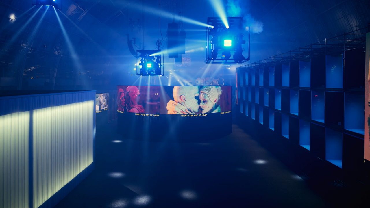 Moncler Genius 首登倫敦時裝周，以「The Art of Genius」跨界共創平台宣告全新願景！