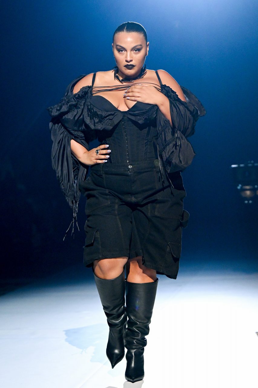 Mugler Is H&M’s Latest Designer Collaboration