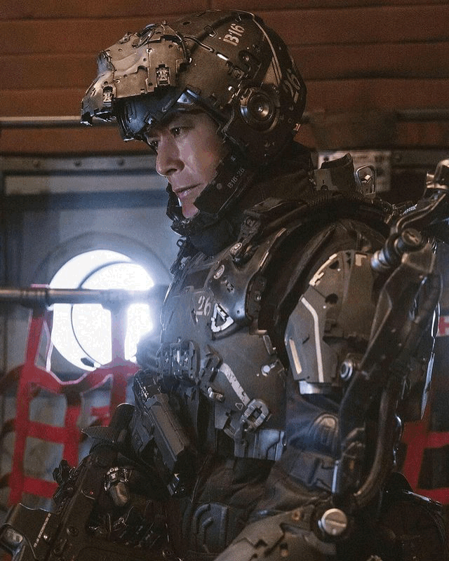 金像獎2023｜獲獎名單一次看！鄭秀文憑《流水落花》封后實至名歸 《神探大戰》共摘四項大獎