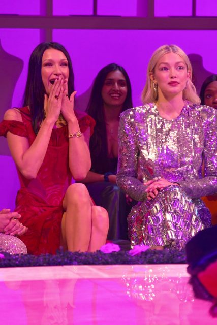 Netflix《Next In Fashion》第2季開播!Bella Hadid、Hailey Bieber 和 Donatella Versace 將擔任今季評委⋯⋯?