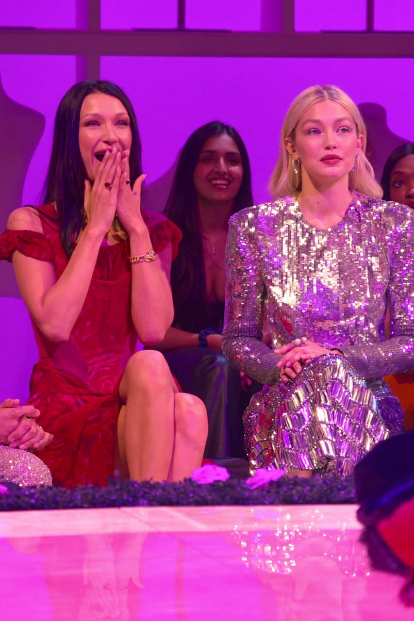 Netflix《Next In Fashion》第2季開播！Bella Hadid、Hailey Bieber 和 Donatella Versace 將擔任今季評委⋯⋯？
