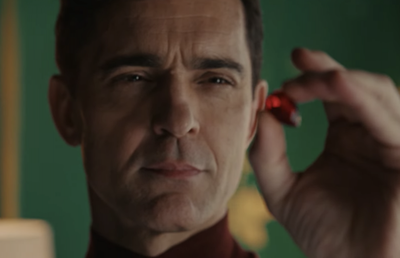 西班牙影集《紙房》即將推出衍生劇《Berlin》：講述「柏林」精心策劃的搶劫案以及他的愛情故事