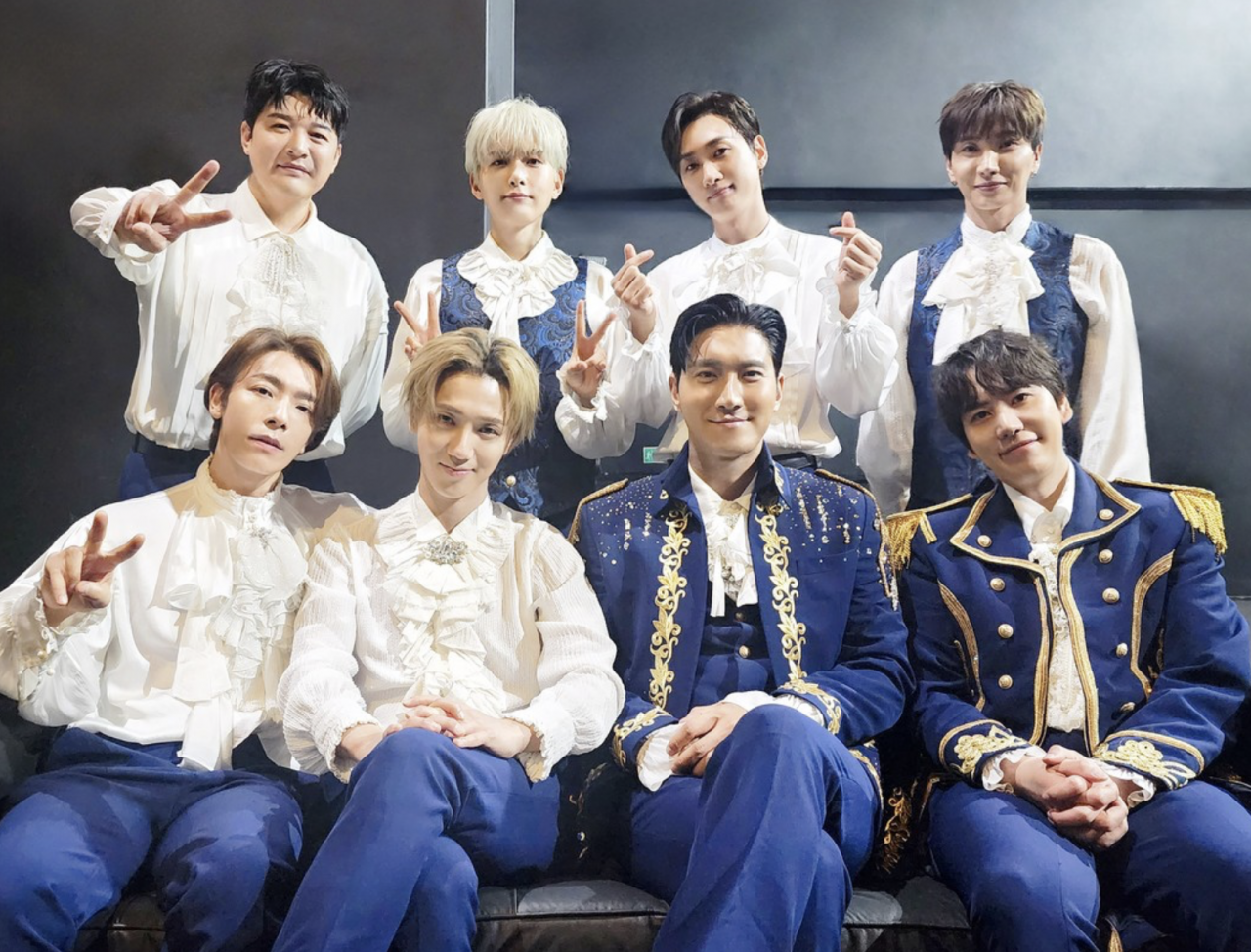 E.L.F必看！Super Junior獨家音樂紀錄片《Super Junior: The Last Man Standing》Disney+開播