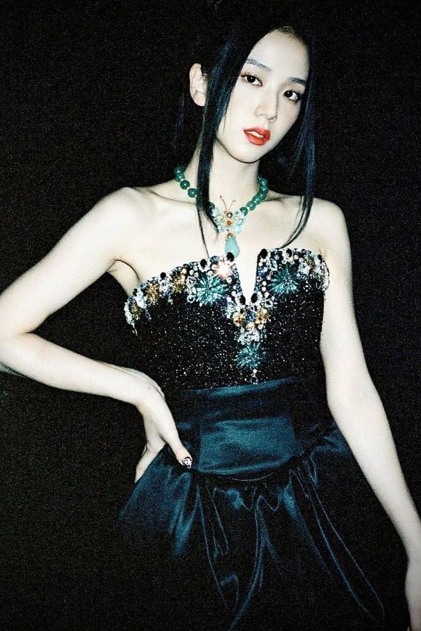 26歲的南韓女生Miss Sohee，是如何成為BLACKPINK演唱會指定的訂製服設計師？一件訂製服甚至要價上百萬⋯⋯