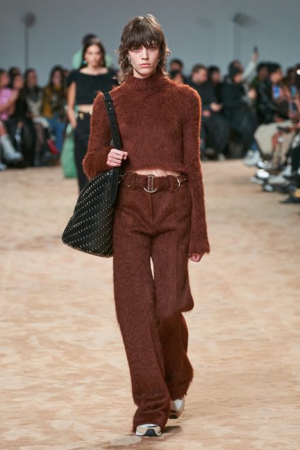 Paco Rabanne 演繹Salvador Dalí超現實經典畫作及珠寶設計,向已故創始人致敬 | Fall / Winter 2023