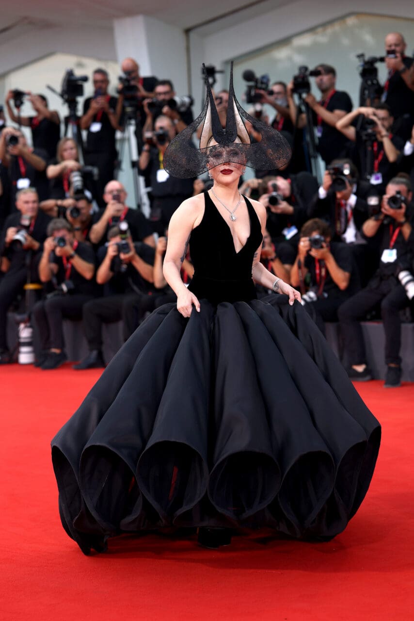 Style File: Lady Gaga