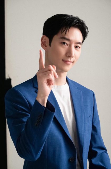 誰是演技天才李帝勳?即將翻新演繹韓國刑偵劇鼻祖《搜查班長》