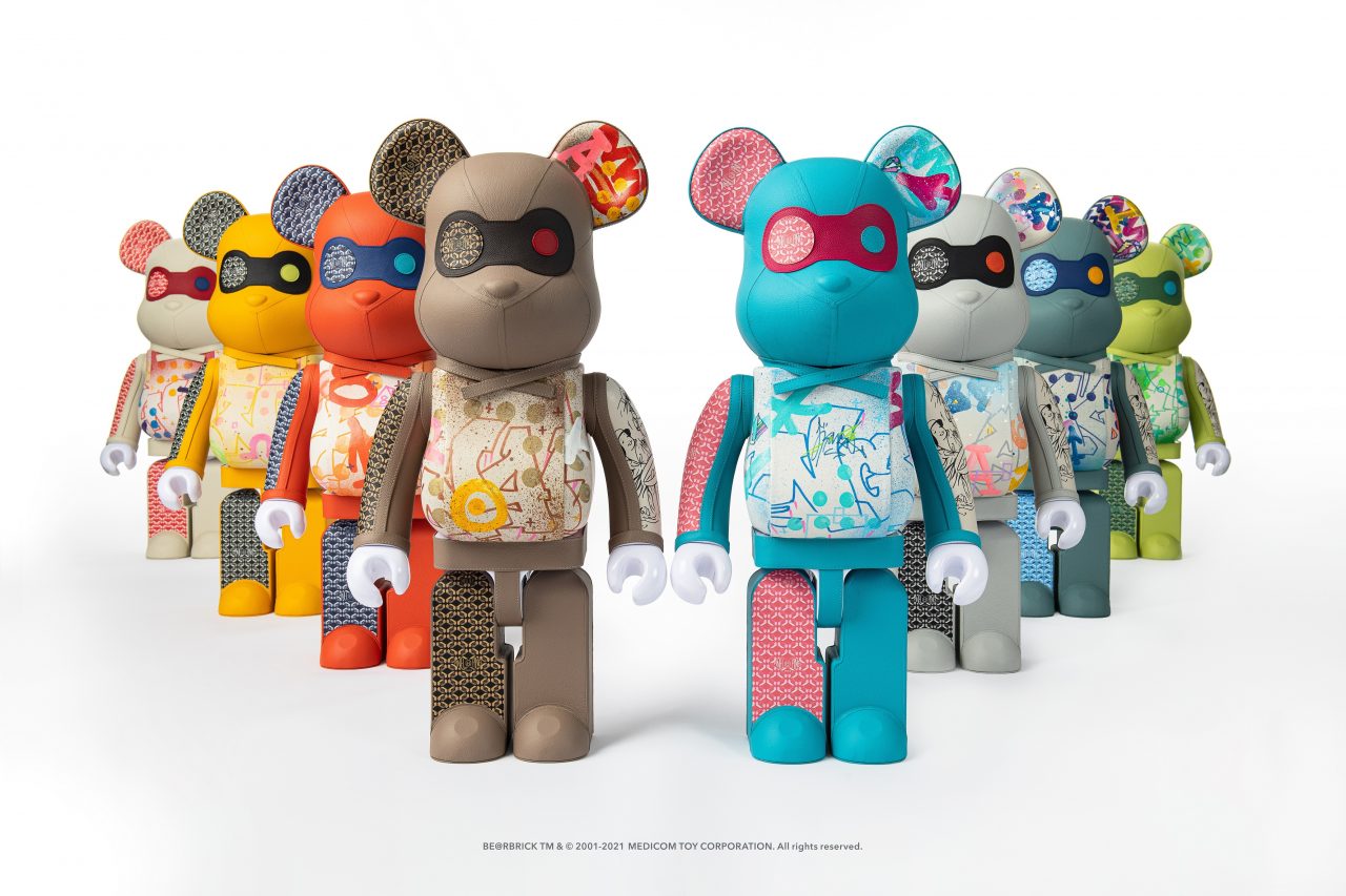 BE@RBRICK