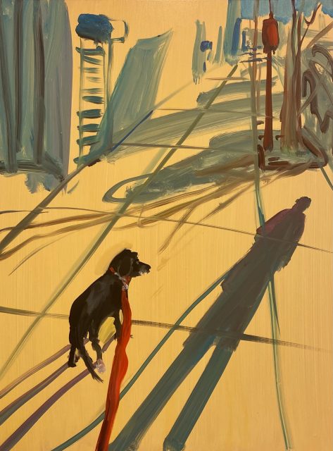 The Best Art Exhibitions To See In Hong Kong This March