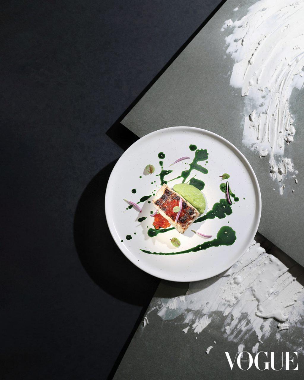 Feast Your Eyes On These Dishes This Art Month