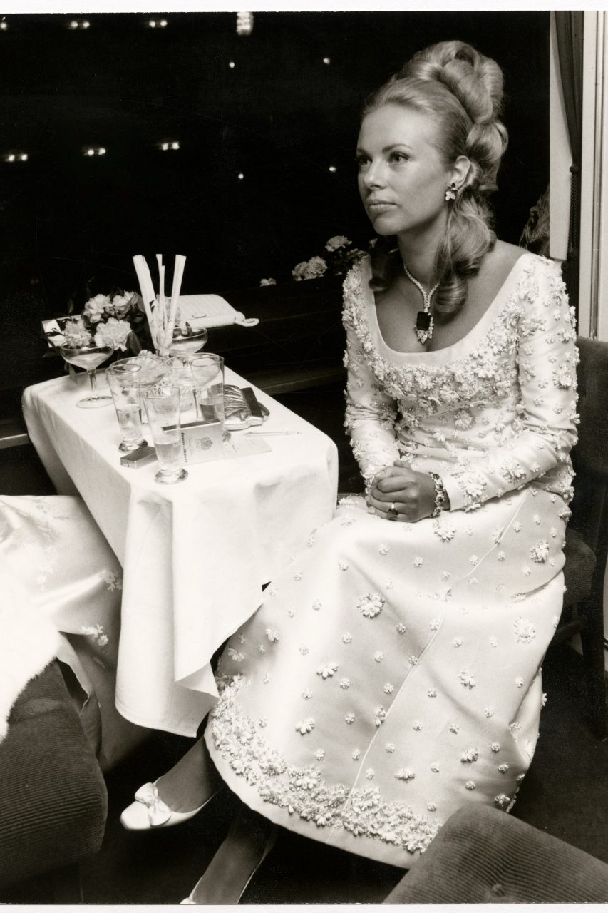 Elizabeth Taylor 都會為之傾心？億萬富翁、藝術藏家Heidi Horten史無前例的700件珠寶藏品即將亮相佳士得拍賣會