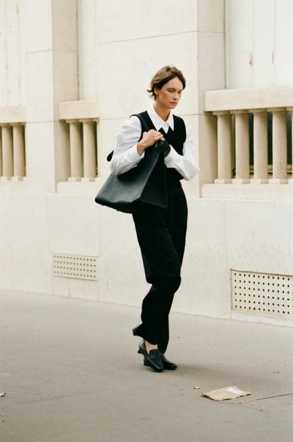 Loafers 樂福鞋終極入手指南：Loafers 該怎麼挑？Penny、厚底、高跟款 Loafers 款式推薦！