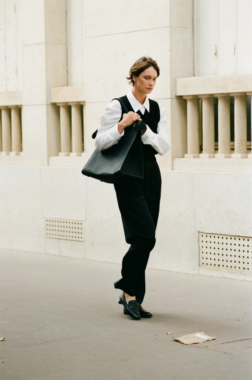 Loafers 樂福鞋終極入手指南：Loafers 該怎麼挑？Penny、厚底、高跟款 Loafers 款式推薦！