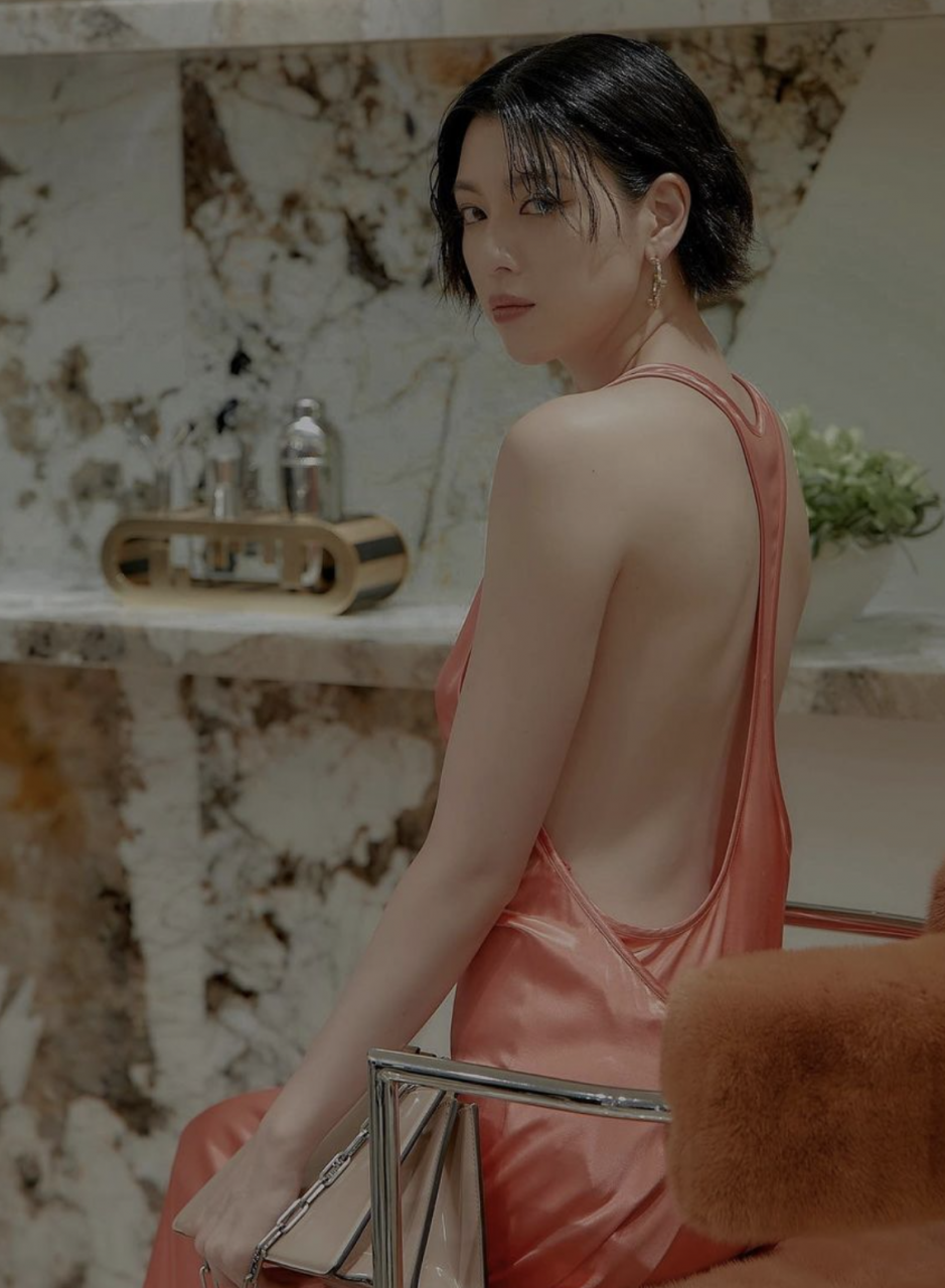 如何練成三吉彩花的逆天長腿？9個關於她的護膚、瘦身秘訣！