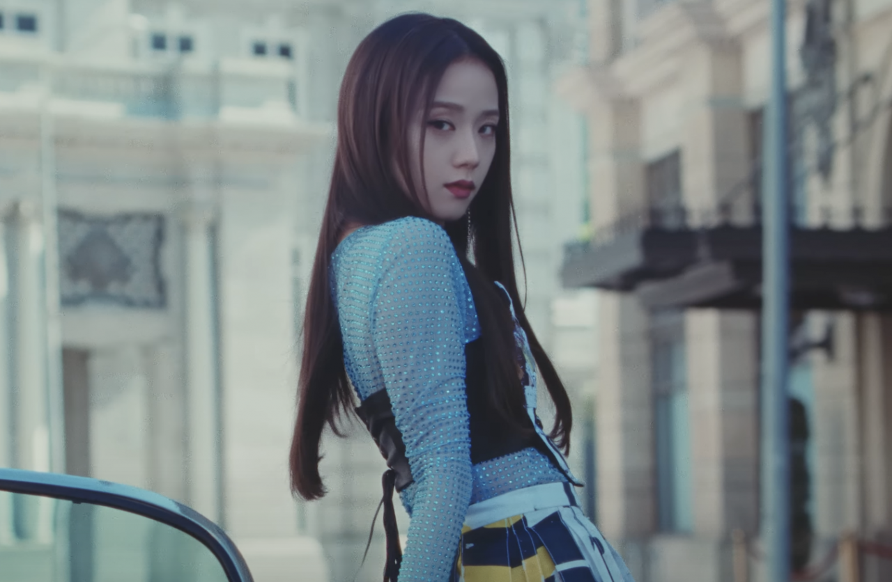 Jisoo