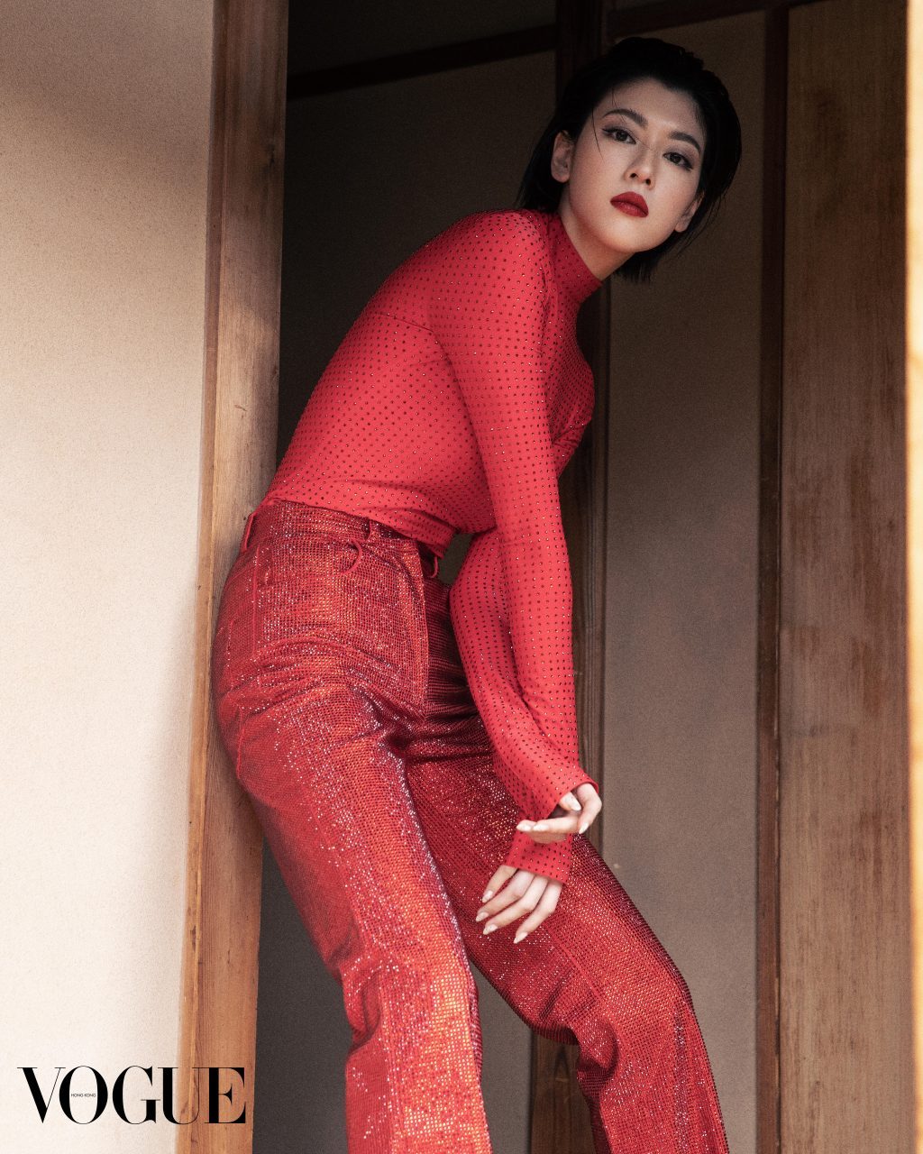 5 Things To Know About Ayaka Miyoshi