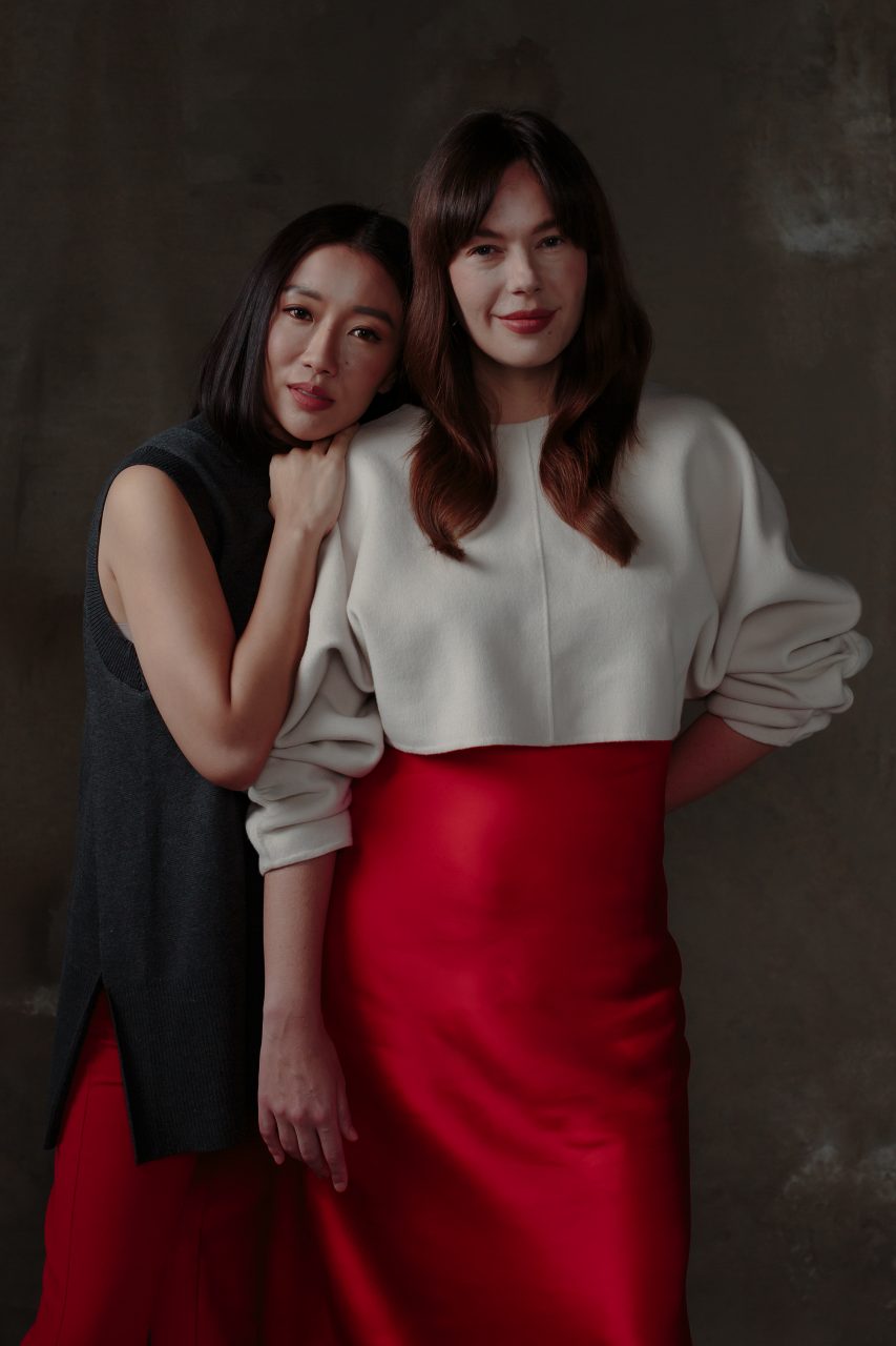 Rachel Lim And Olivia Cotes-James On Wealth And Financial Freedom