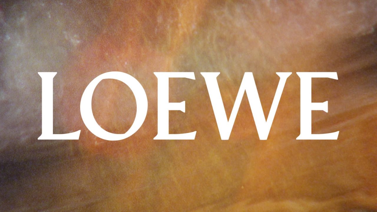 現場直播：Loewe｜Fall / Winter 2023